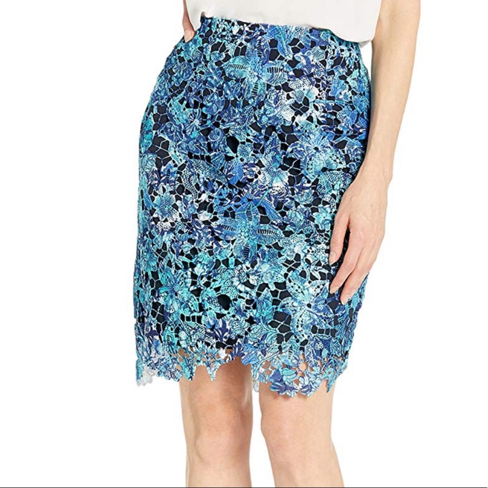 T Tahari Skirt